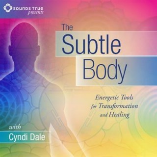 The Subtle Body - Energetic Tools for Transformation and Healing with Cyndi Dale [Video Course]