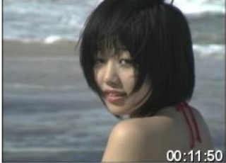 [LCDV-20080] Tomita Maho 富田麻帆 - ましゅMAHO