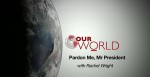 BBC Our World - Pardon Me, Mr President (2015)